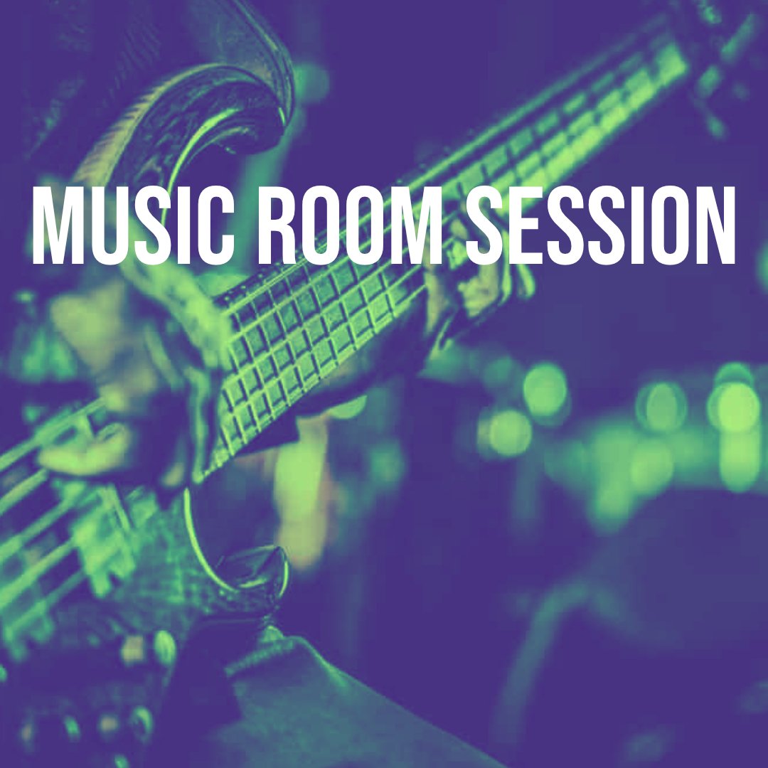 Music Room Session
